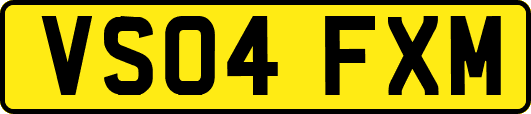 VS04FXM