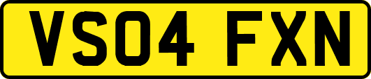 VS04FXN