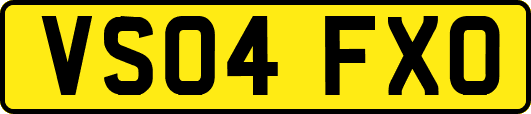 VS04FXO
