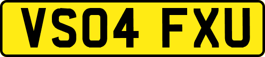 VS04FXU