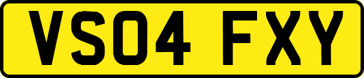 VS04FXY