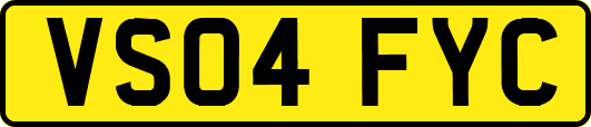 VS04FYC