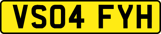 VS04FYH