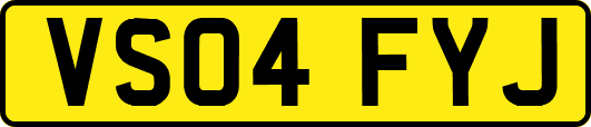 VS04FYJ
