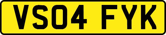 VS04FYK