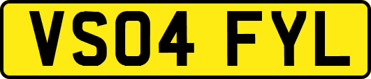 VS04FYL
