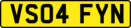 VS04FYN