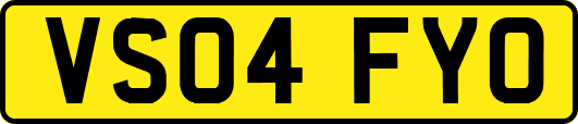 VS04FYO
