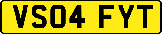 VS04FYT