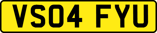 VS04FYU