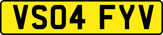 VS04FYV