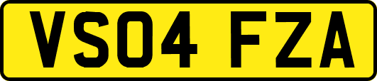 VS04FZA