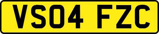 VS04FZC