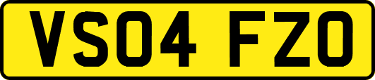 VS04FZO