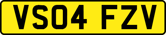 VS04FZV