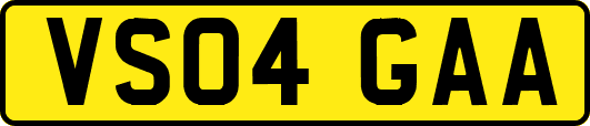 VS04GAA