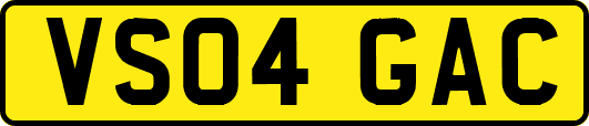 VS04GAC