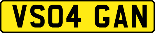 VS04GAN