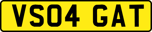 VS04GAT