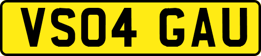 VS04GAU