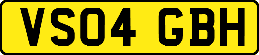 VS04GBH