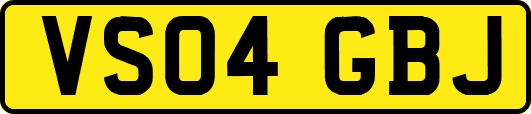 VS04GBJ