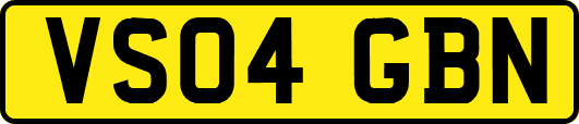 VS04GBN
