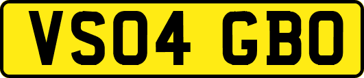 VS04GBO