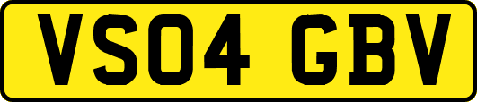 VS04GBV