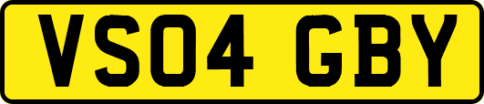 VS04GBY