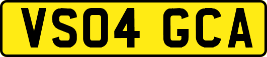 VS04GCA