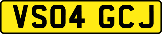 VS04GCJ