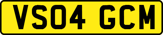 VS04GCM