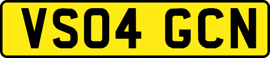 VS04GCN