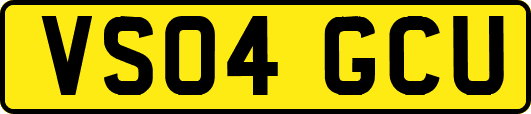 VS04GCU