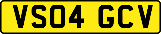 VS04GCV