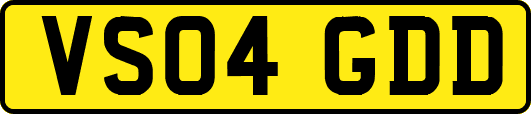 VS04GDD