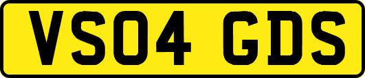 VS04GDS