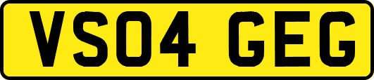 VS04GEG