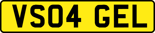 VS04GEL