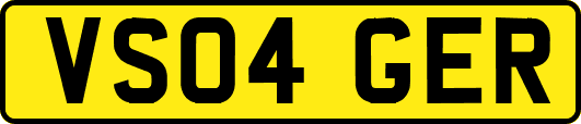 VS04GER