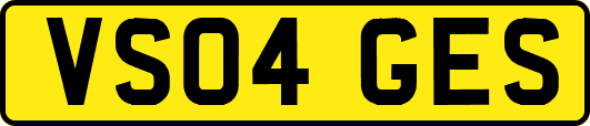 VS04GES