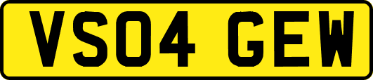VS04GEW