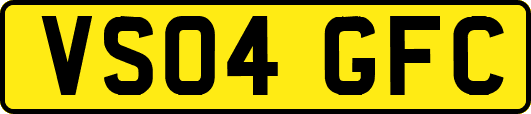 VS04GFC