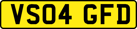 VS04GFD
