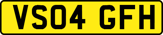 VS04GFH