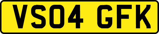 VS04GFK