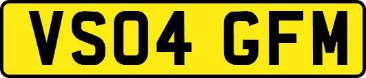 VS04GFM