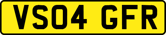 VS04GFR