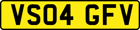 VS04GFV